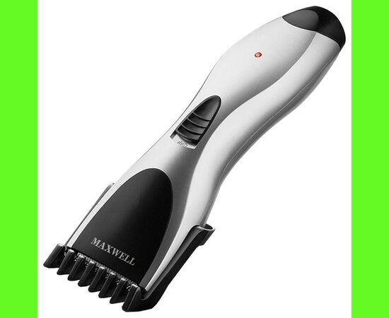  Машинка для стрижки Maxwell MW-2103(SR) 