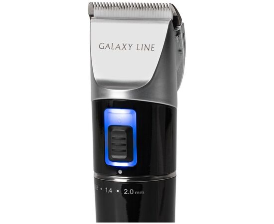  Машинка для стрижки Galaxy GL4159 черный 