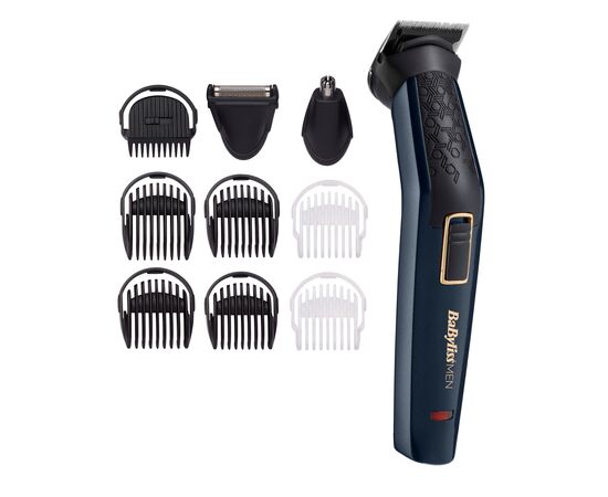  Мультитриммер BABYLISS MT728E 