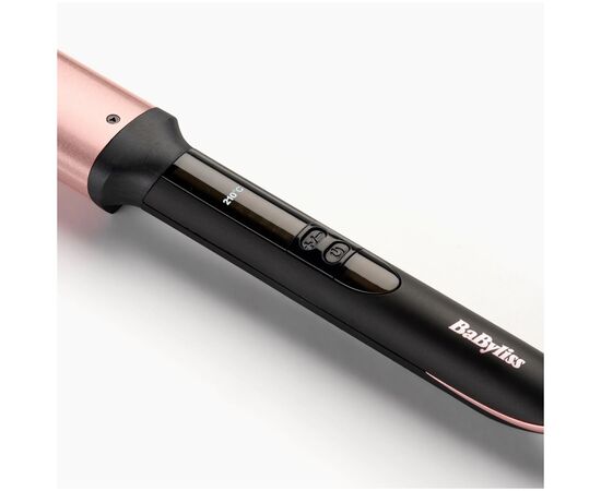  Щипцы Babyliss C457E черный 