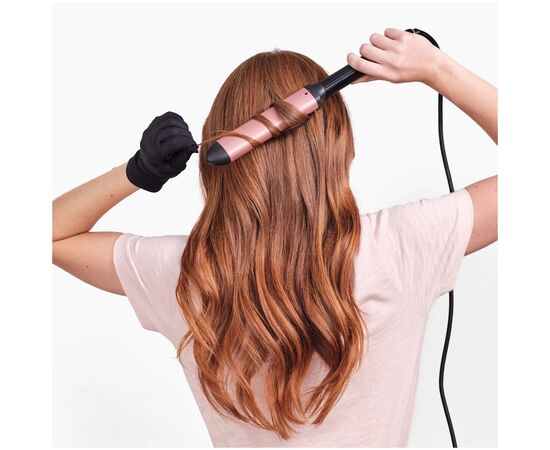 Щипцы Babyliss C457E черный 