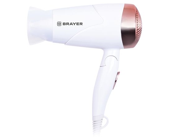  Фен BRAYER BR3026 