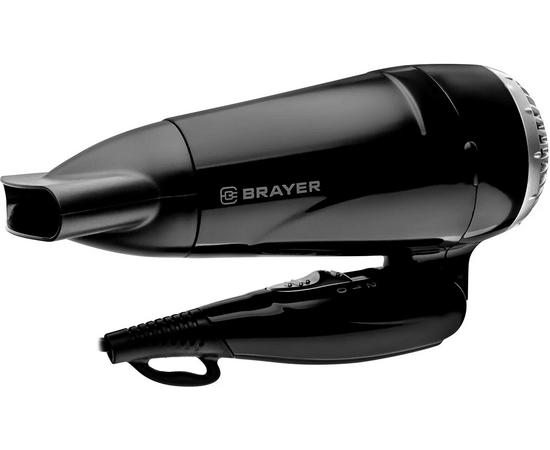  Фен BRAYER BR3024 