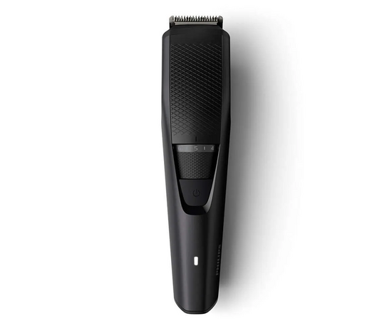  Триммер Philips Series 3000 BT3234/15 черный (насадок в компл 1шт) 
