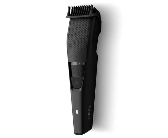  Триммер Philips Series 3000 BT3234/15 черный (насадок в компл 1шт) 