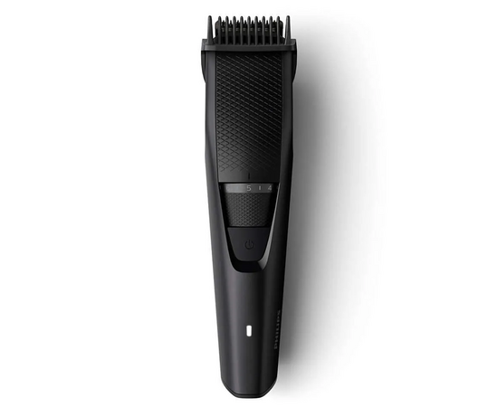  Триммер Philips Series 3000 BT3234/15 черный (насадок в компл 1шт) 