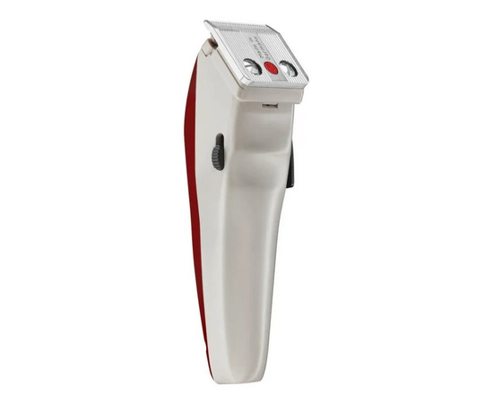  Машинка для стрижки Moser Cordless 1430-0050 бордовый (насадок в компл 4шт) 