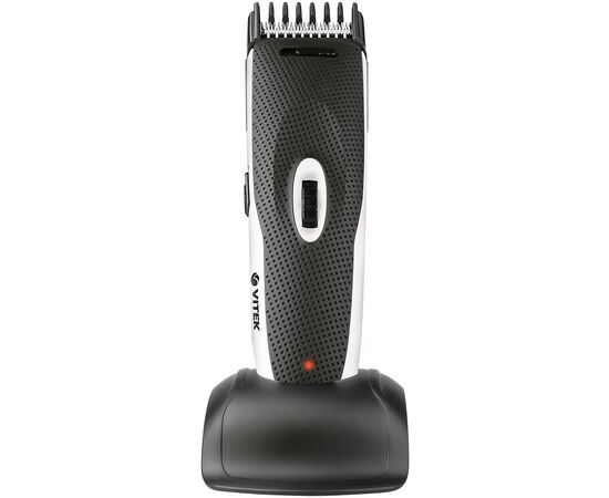 Машинка для стрижки Vitek VT-1355 черный 