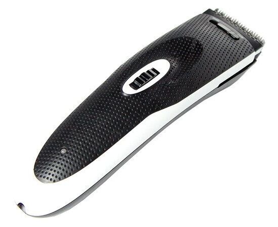  Машинка для стрижки Vitek VT-1355 черный 