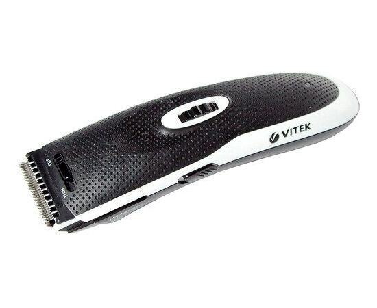  Машинка для стрижки Vitek VT-1355 черный 
