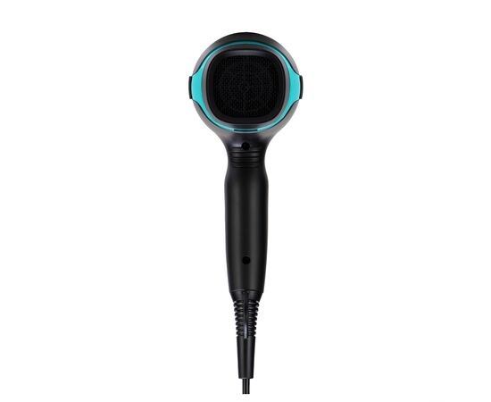  Фен Vitek VT-8215, 2200Вт, черный 