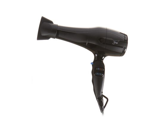  Фен BABYLISS Pro Tiziano BAB6310RE черный 
