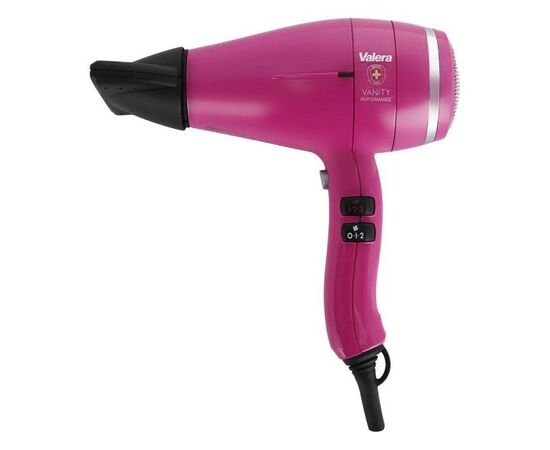  Фен Valera VA 8612 Vanity Performance Pink 