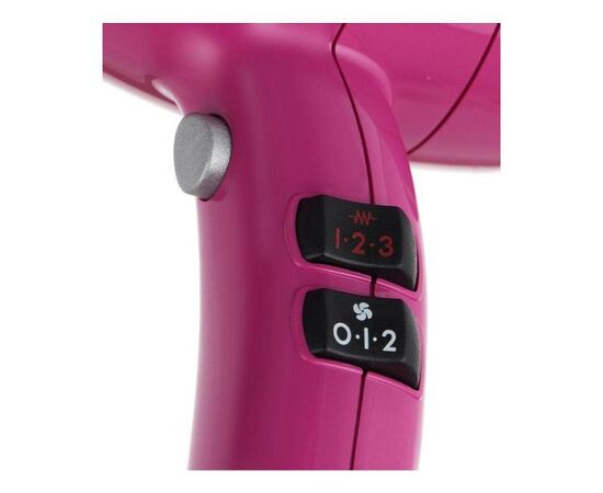  Фен Valera VA 8612 Vanity Performance Pink 