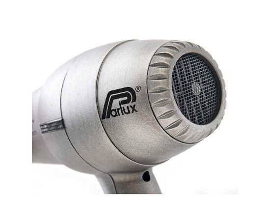  Фен Parlux Alyon Ardent металл 