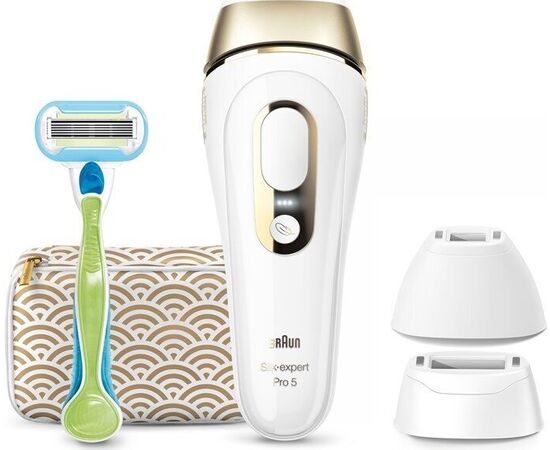  Эпилятор BRAUN PL5237 