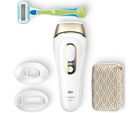  Эпилятор BRAUN PL5237 