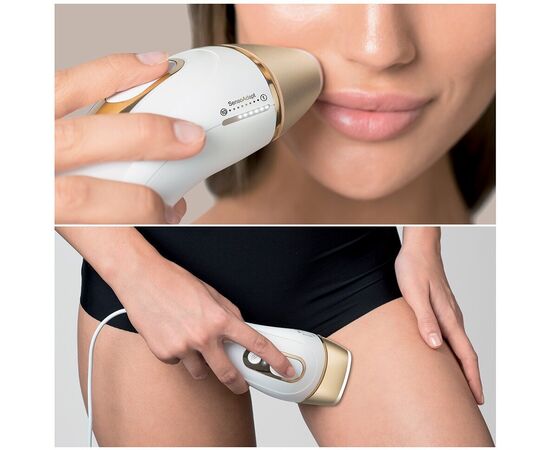  Эпилятор BRAUN PL5237 