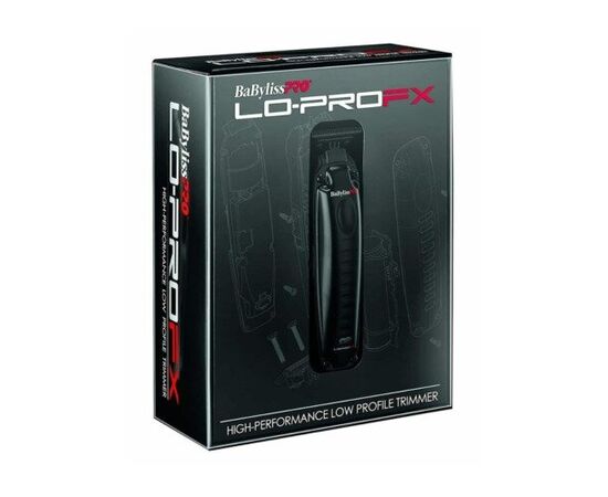  Машинка для стрижки BaByliss FX726 
