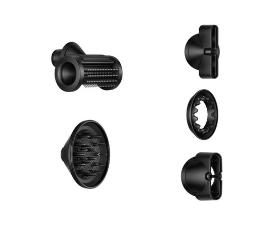  Фен DYSON HD16 Vinca 515092-01 Blue Topaz 