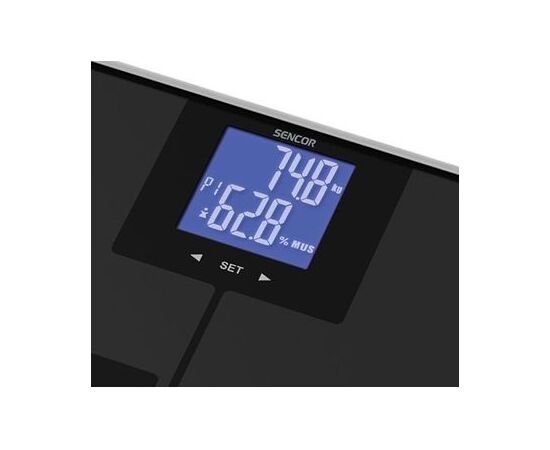  Весы напольные Sencor SBS 7000 