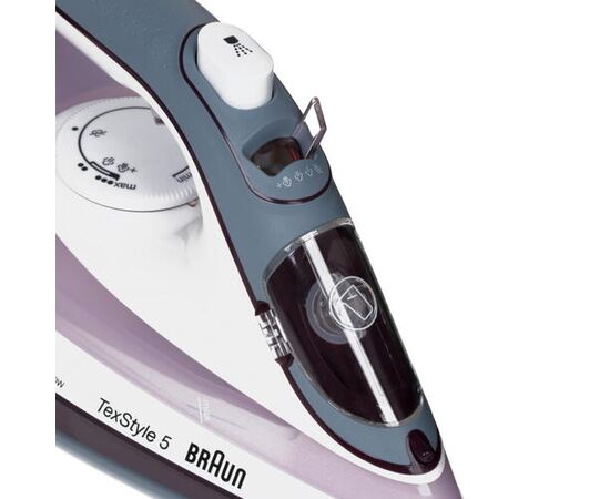  Утюг Braun SI5037VI 