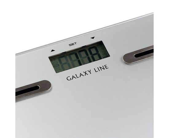  Весы напольные GALAXY GL 4855л 