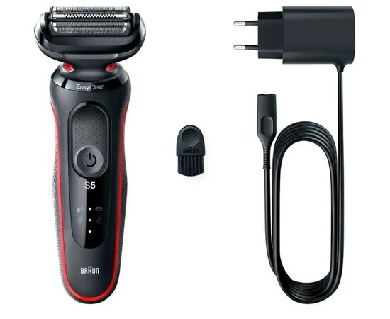  Электробритва BRAUN 51-R1000s 