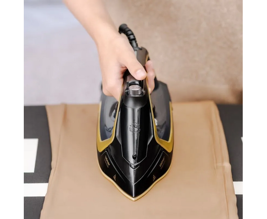  Утюг ZELMER ZIR2620 Golden glide 