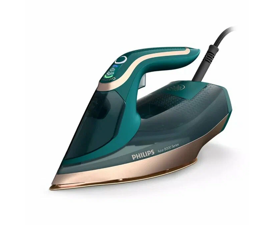  Утюг Philips DST8030/70 зеленый 