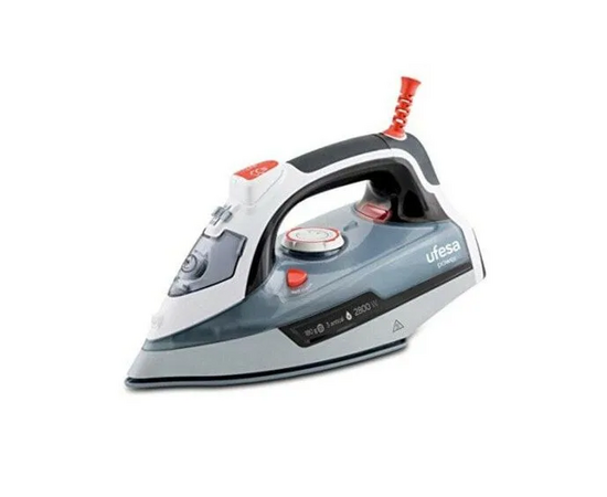  Утюг UFESA PV3285 POWER GRAY 