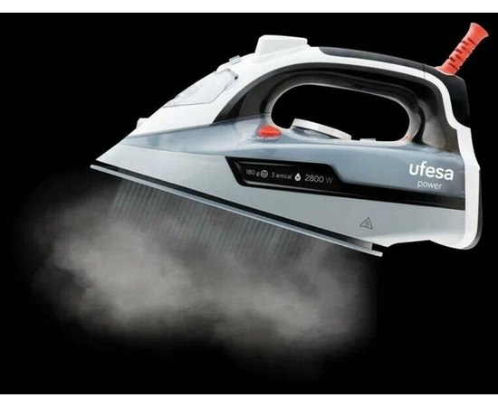  Утюг UFESA PV3285 POWER GRAY 