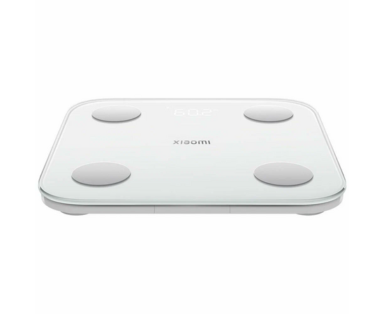  Умные весы XIAOMI Body Composition Scale S400 (BHR7793GL) 