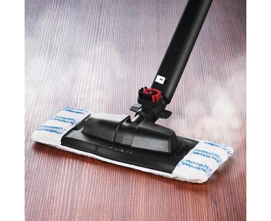  Пароочиститель Polti Vaporetto Pro 95Turbo Flexi 