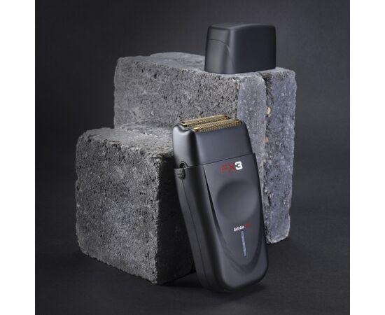  Шейвер BaByliss Pro FX3 FXX3SBE 