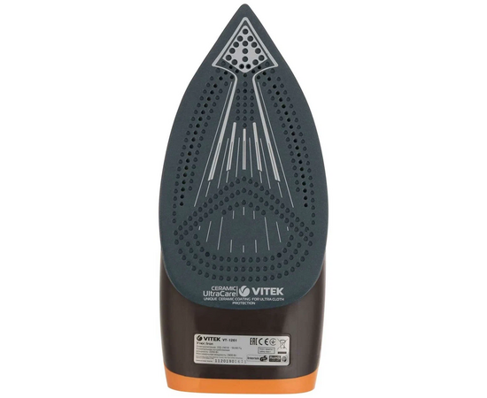  Утюг Vitek VT-1261 