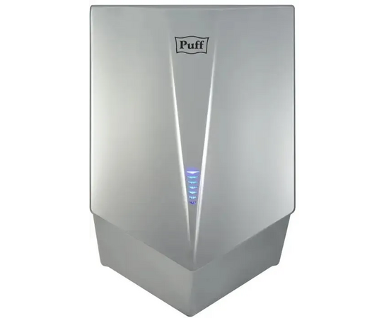  Сушилка для рук PUFF 8802С хром 