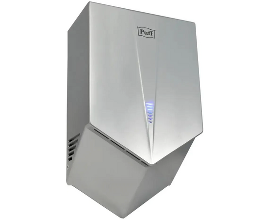  Сушилка для рук PUFF 8802С хром 