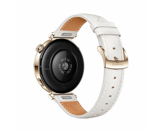  Smart-часы HUAWEI GT 5 White JNA-B19 55020DHA 