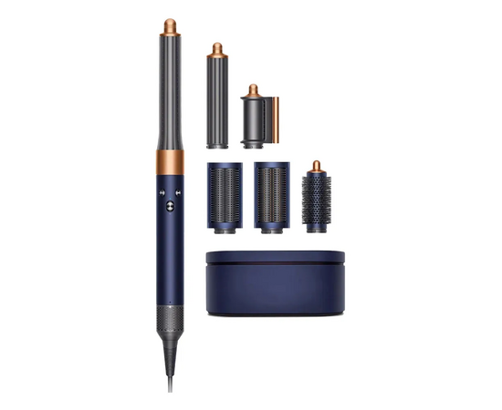  Стайлер Dyson Airwrap HS05 Long E Prussian Blue 581143-01 