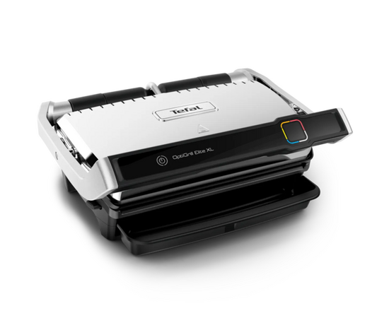  Электрогриль Tefal Optigrill Elite XL GC760D30 
