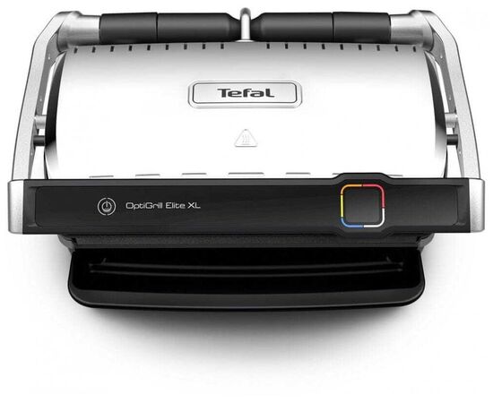  Электрогриль Tefal Optigrill Elite XL GC760D30 