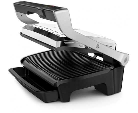  Электрогриль Tefal Optigrill Elite XL GC760D30 