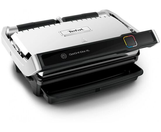 Электрогриль Tefal Optigrill Elite XL GC760D30 
