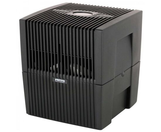  Мойка воздуха Venta LW25 Comfort Plus RU черный 