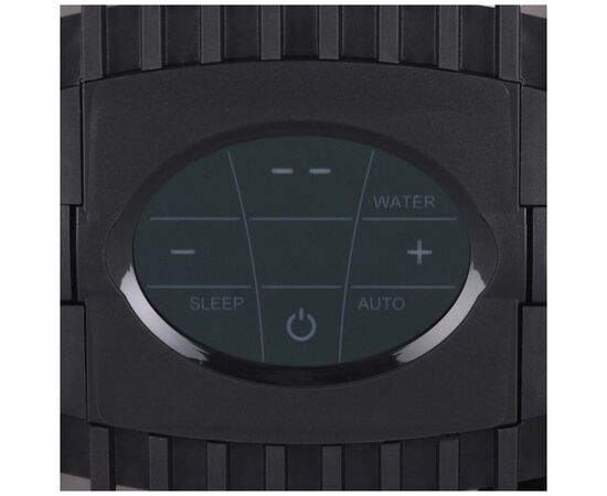  Мойка воздуха Venta LW25 Comfort Plus RU черный 