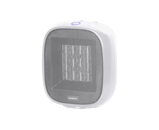  Тепловентилятор Timberk TFH H10MC белый 