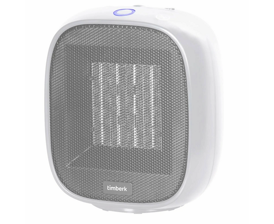  Тепловентилятор Timberk TFH H10MC белый 