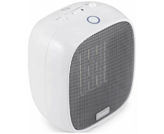  Тепловентилятор Timberk TFH H10MC белый 