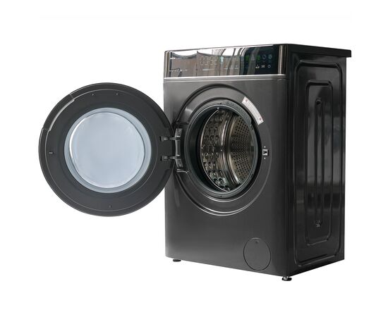  Стиральная машина Centek CT-1967 черный 